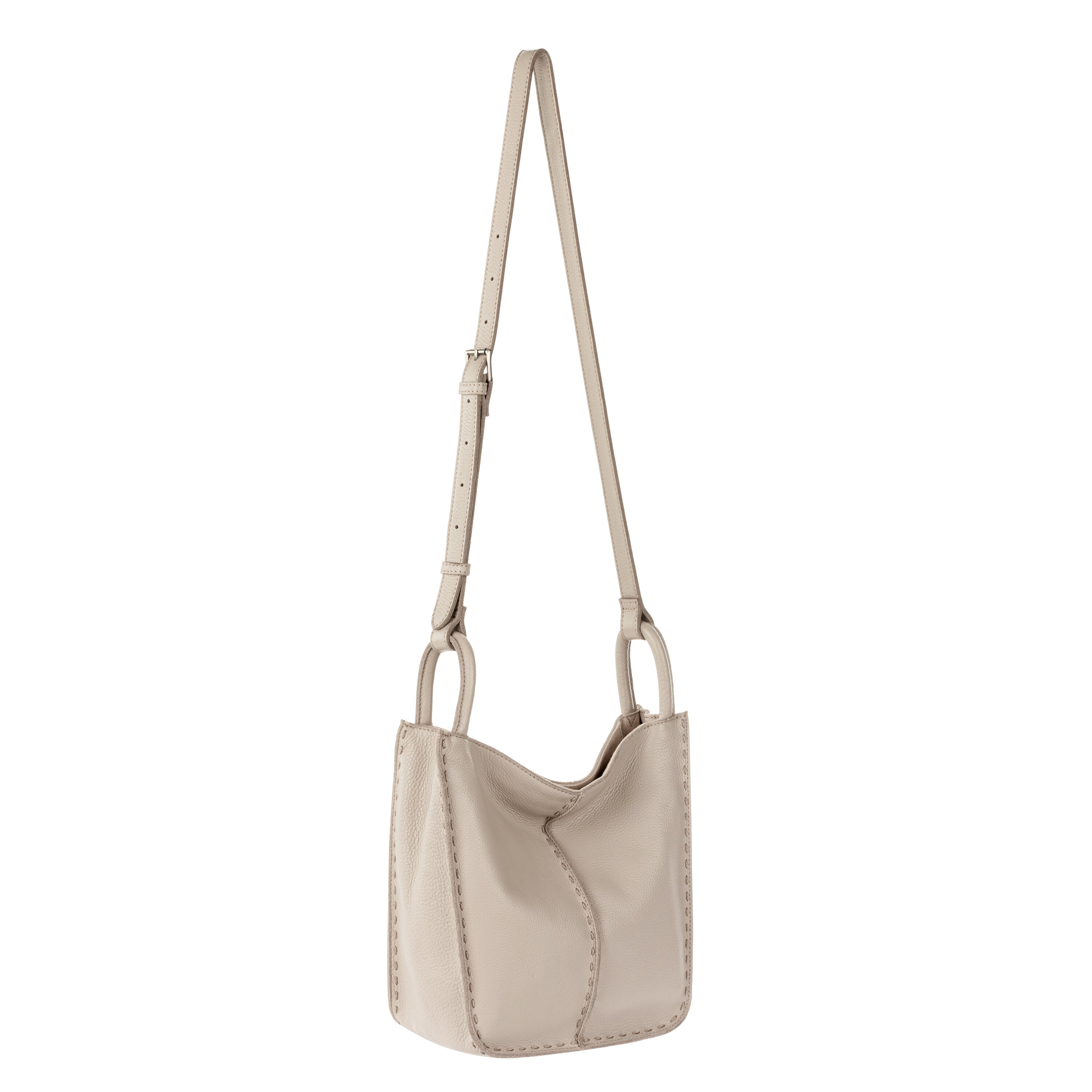 Los Feliz Crossbody Bag for Women - Stylish & Lightweight Shoulder Purse - Perfect for Travel, Shopping & Everyday Use