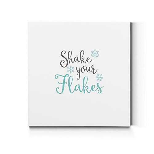 Shake Your Flakes