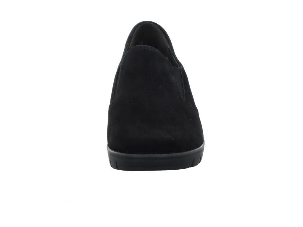 Women's Comfortable Slip-On Loafers - Casual & Dressy Shoes for Work, Walking & Everyday Wear | Breathable & Lightweight for All-Day Comfort