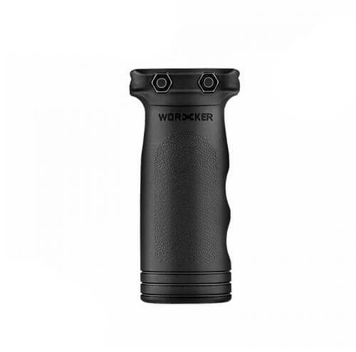 Worker Toy Blaster Foregrip - High Performance Nerf Gun Accessory for Tactical Play & Outdoor Shooting Games | Perfect for Nerf Battles, Target Practice & Cosplay