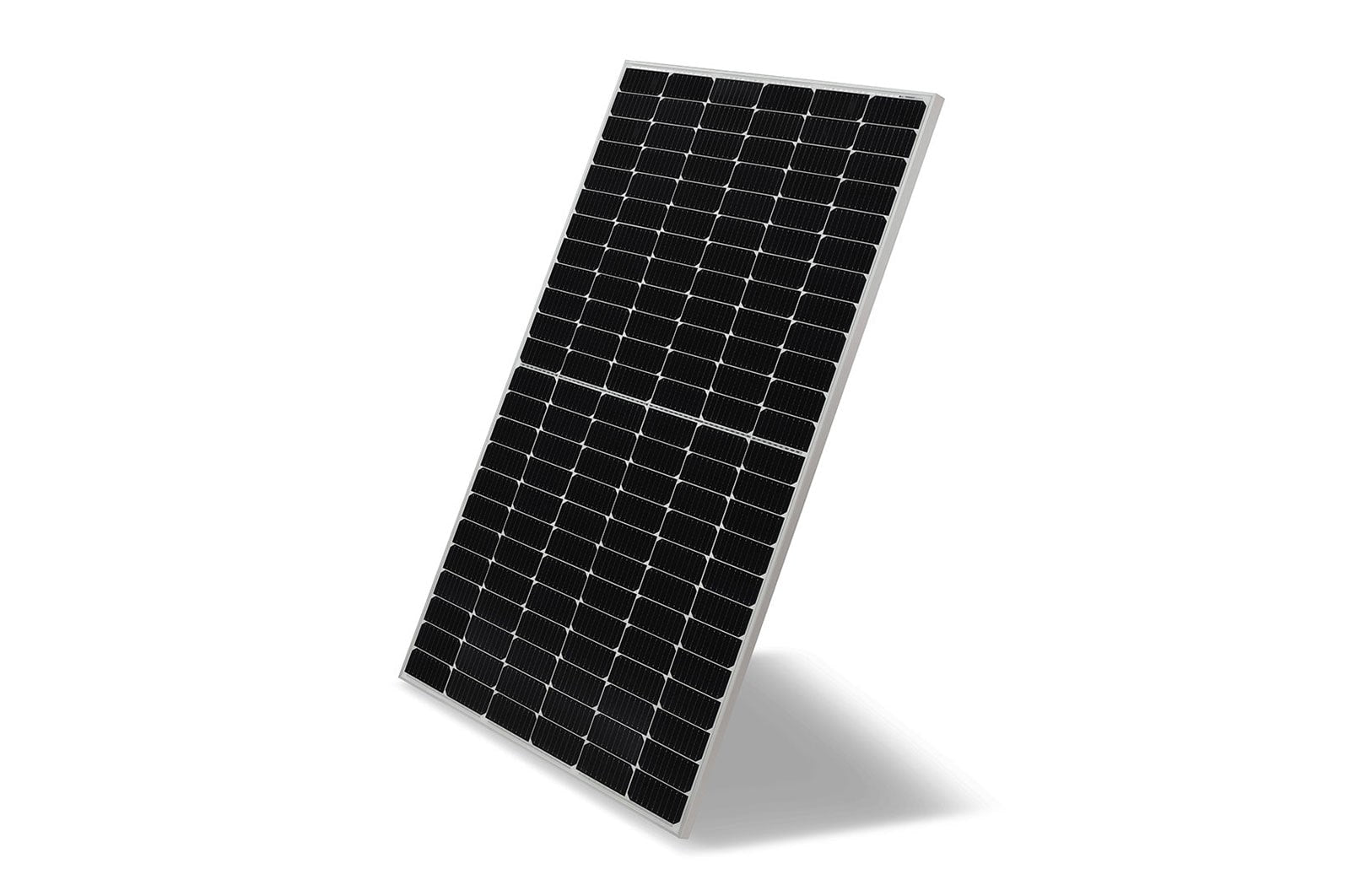LG 445W NeON® H Commercial Solar Panel | LG445N2W E6 | High-Efficiency Solar Module for Business & Industrial Use | Ideal for Rooftop, Ground Mount & Large-Scale Solar Projects