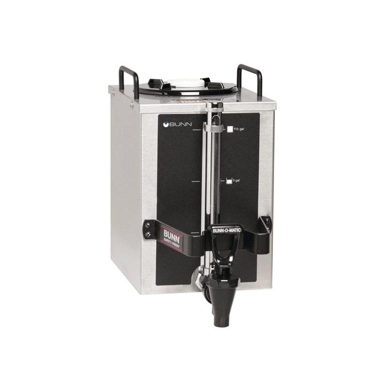 Bunn 20950.6001 Commercial Coffee Server 1.5 Gallon (5.7L) GPR FF - Perfect for Restaurants, Offices & Catering Events