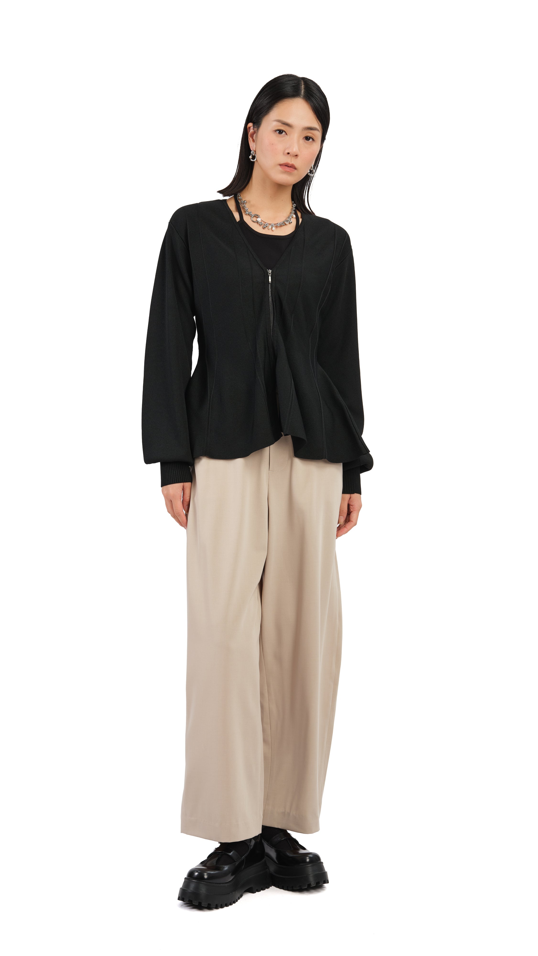 Waisted Cardigan for Women - Stylish Knit Sweater Wrap with Belt | Perfect for Office, Casual Outfits & Fall Layering