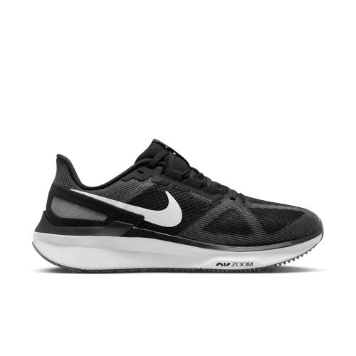 Men's Structure 25 Running Shoes - Lightweight Cushioned Athletic Sneakers for Jogging, Gym Workouts & Daily Wear | Perfect for Road Running, Training & Casual Style