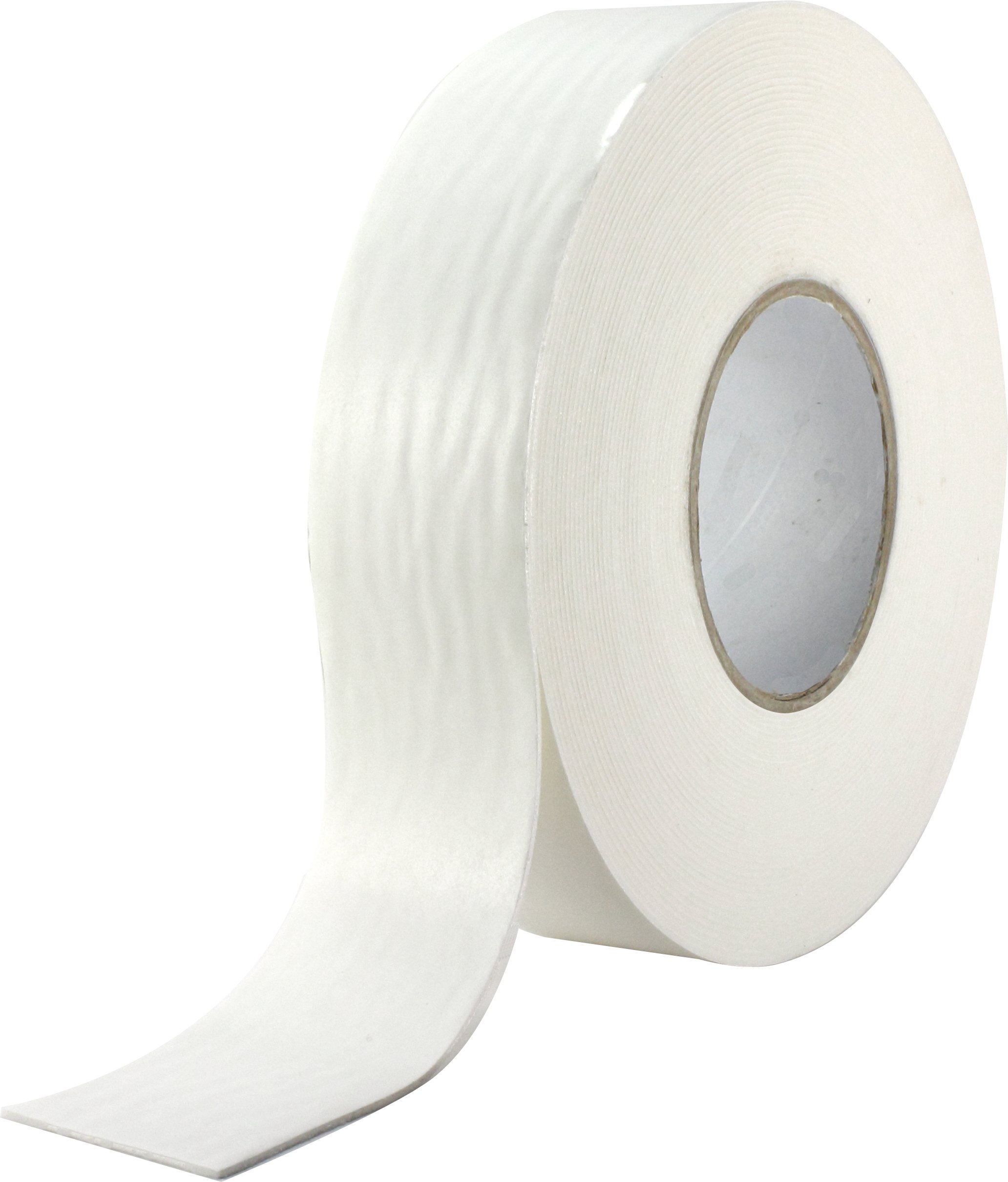 ProTapes Pro 3016A Acrylic Poly Foam Double Sided Tape - 1/16