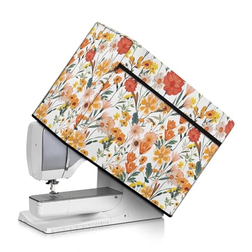 Flowers Print
