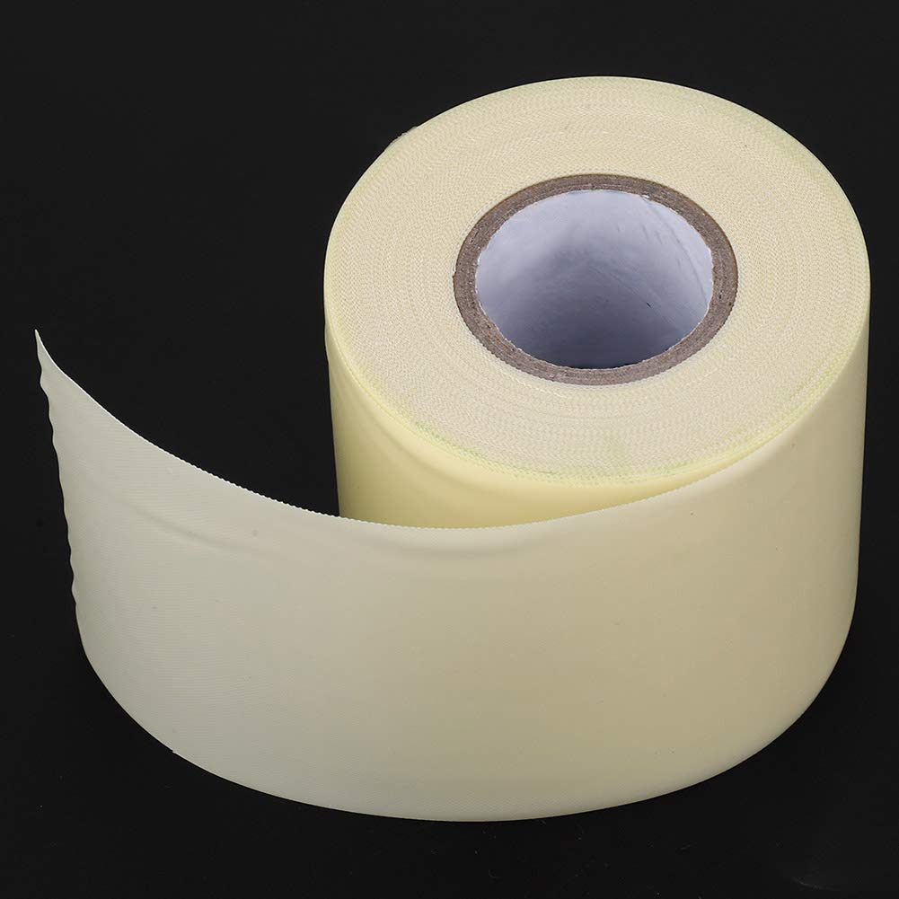 PVC Thickened Air Conditioner Pipe Tape - Insulated Pipe Wrapping Band for AC Tube Installation & Repair | Durable HVAC Sealant for Home & Commercial Use