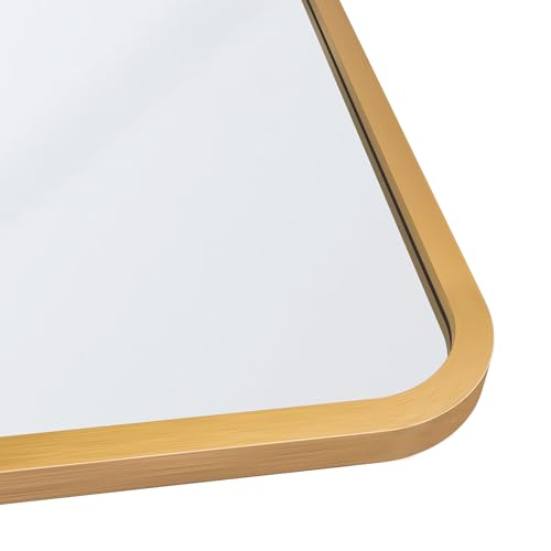 Gold-round
