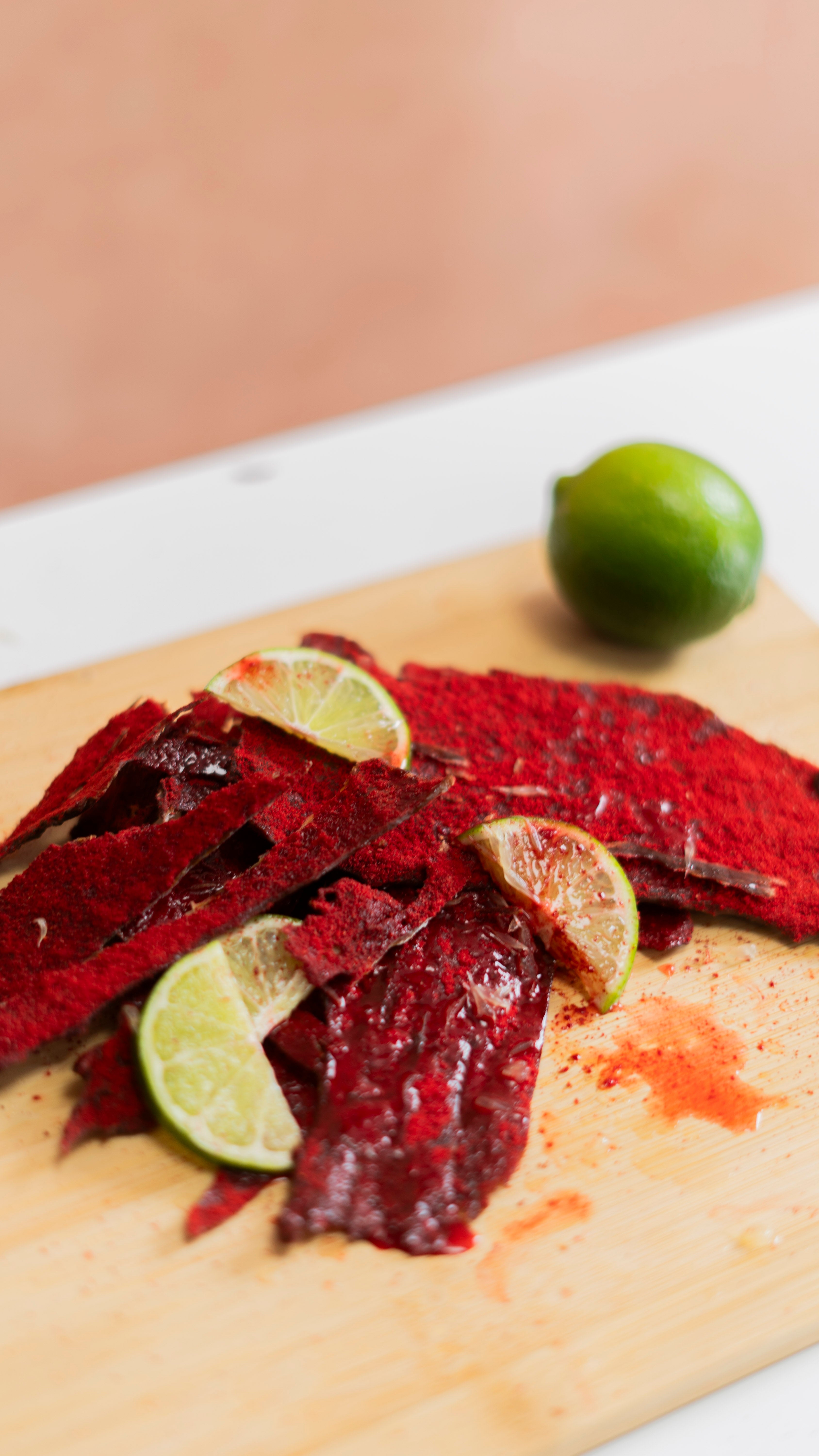Premium Project Torque Fuego Beef Jerky - Spicy Gourmet Dried Meat Snacks for Hiking, Camping & Road Trips - High Protein Low Carb Keto-Friendly Jerky