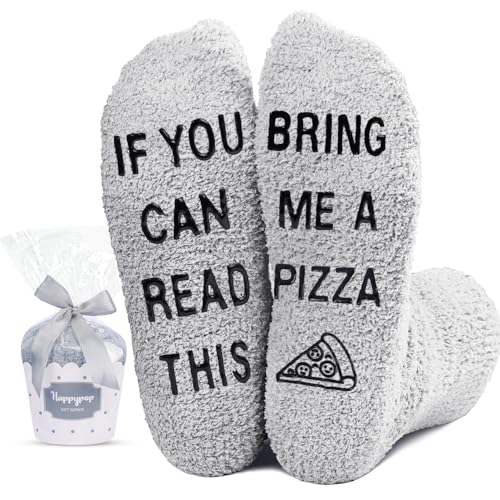 Bring Me a Pizza Grey
