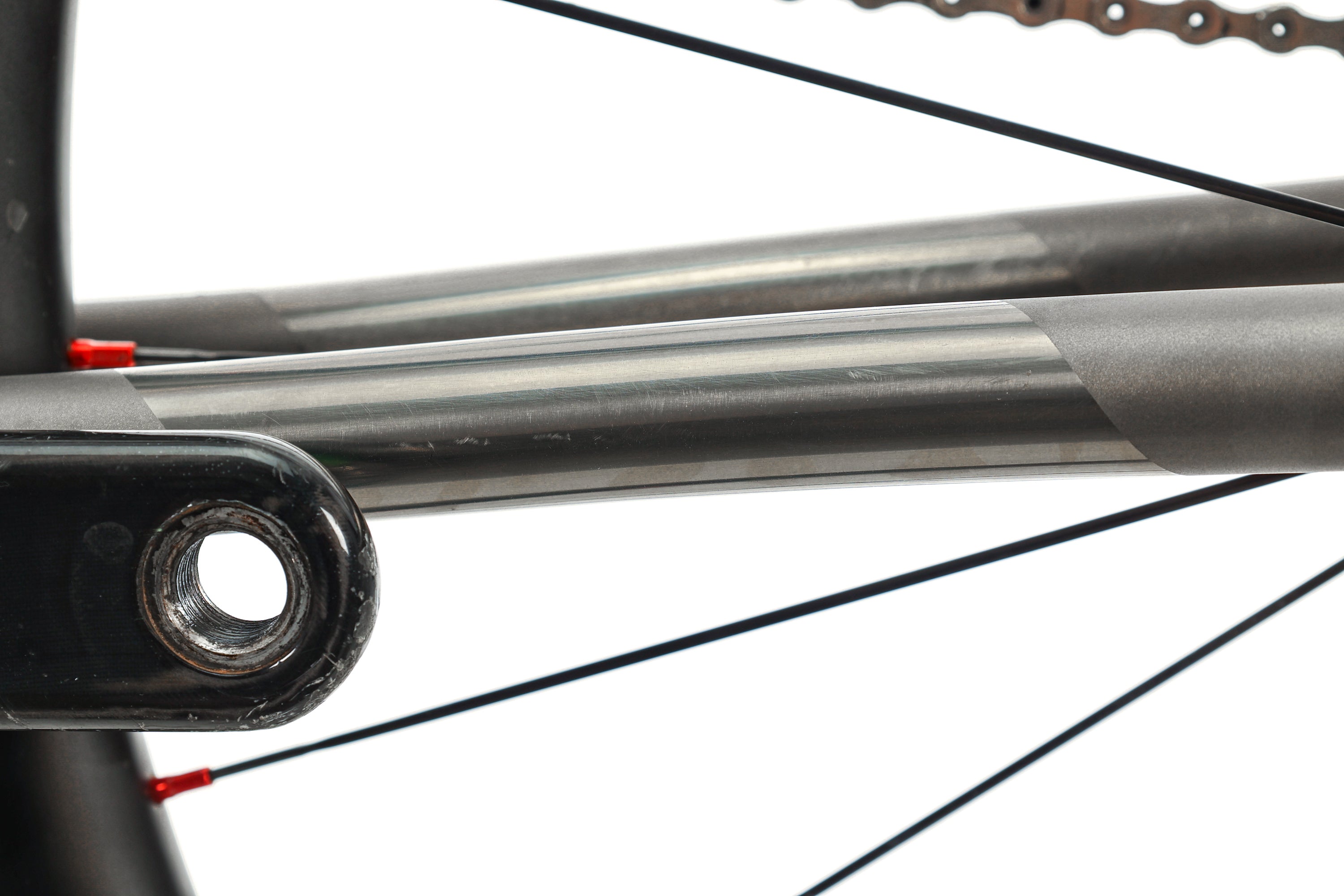 Alchemy Chiron Road Bike - Lightweight Carbon Frame, Shimano Groupset, Small Size for Adults - Perfect for Racing, Commuting & Long-Distance Cycling