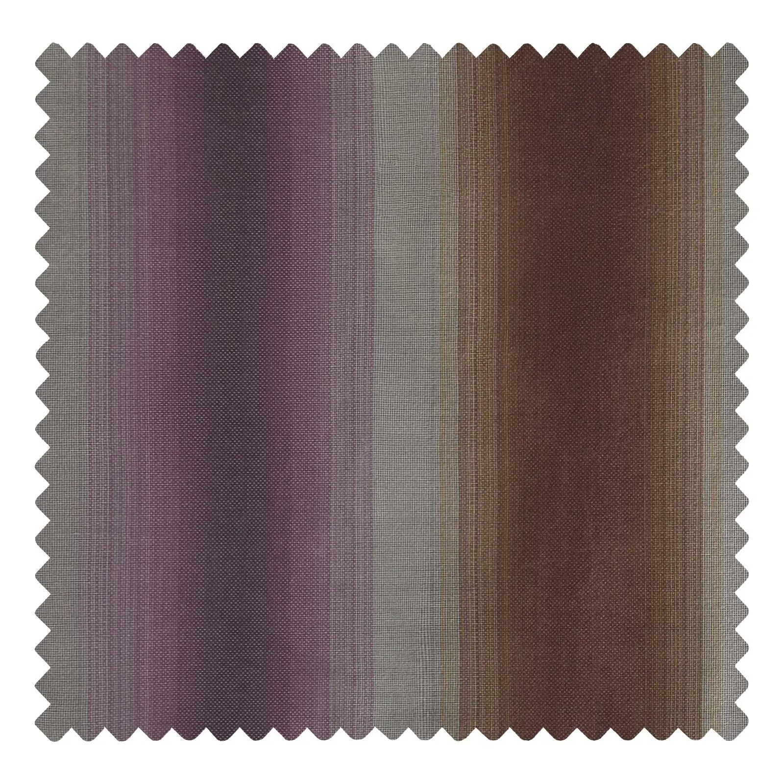 Amy Switzer Printed Velvet Pleated Curtains - Elegant Window Drapes for Living Room, Bedroom & Home Decor