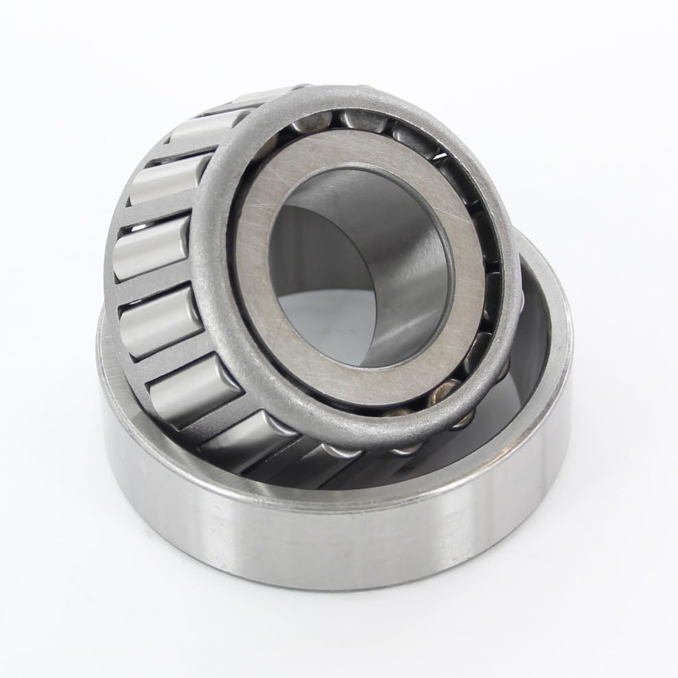 NTN 2585/2523 Tapered Roller Bearing - New Factory Direct - Heavy Duty Industrial Machinery Replacement for Automotive & Construction Equipment