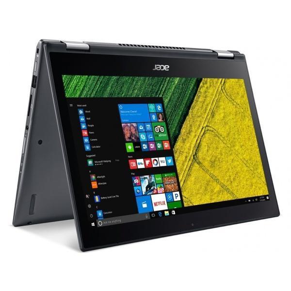 Acer Spin 5 SP513 2-in-1 Convertible Laptop - 13.3