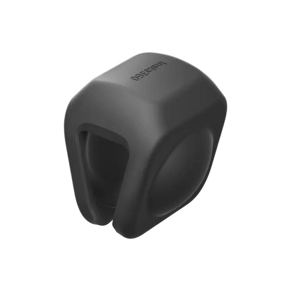 Insta360 One Lens Cap - Waterproof & Durable Camera Lens Cover for Insta360 One X2, One R, One X - Perfect for Outdoor Adventures, Travel & Action Sports