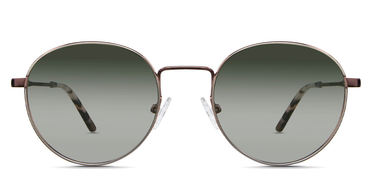 Adler Women's Prescription Sunglasses – UV Protection, Stylish Frames for Outdoor Activities, Driving & Fashion