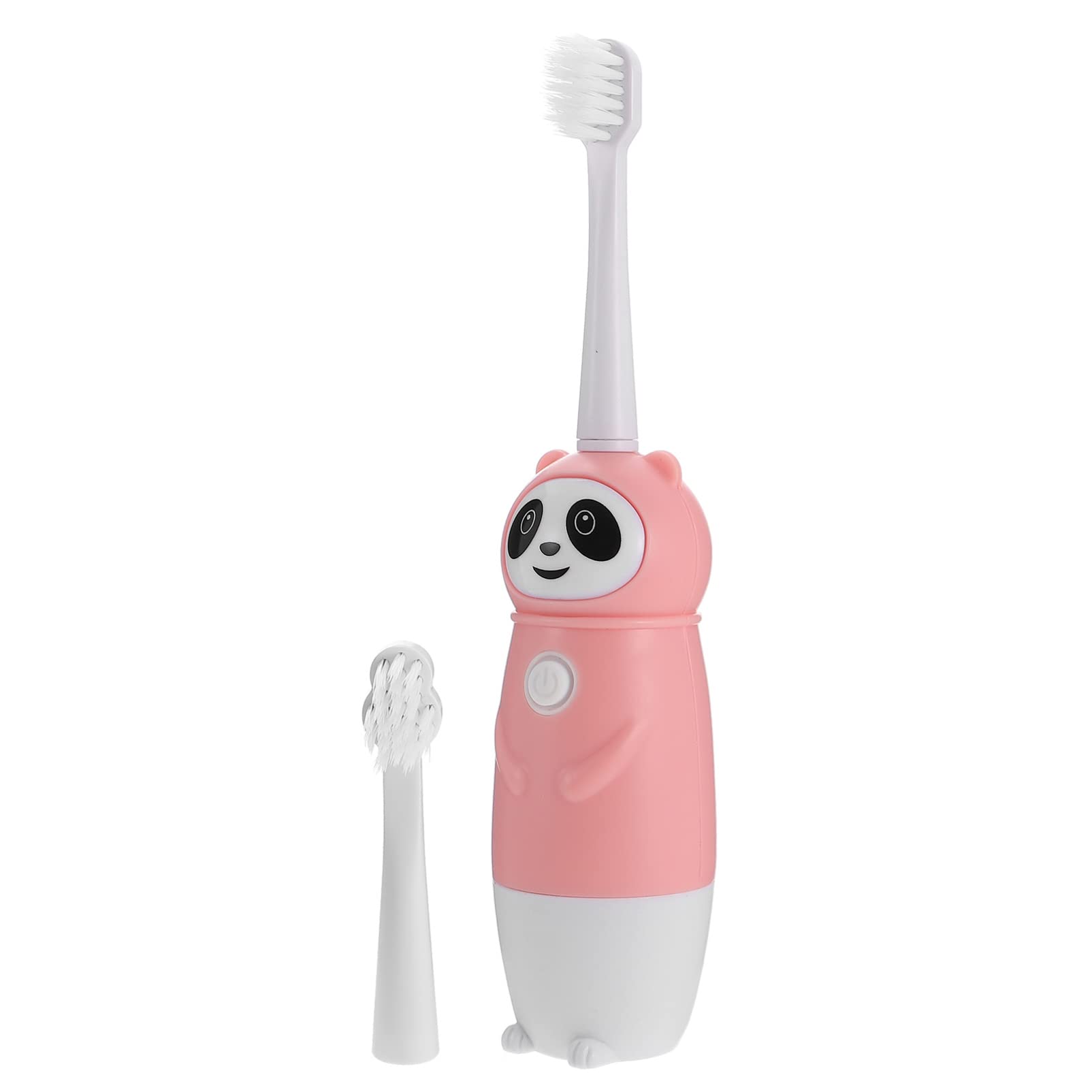 Best Kids Electric Toothbrush - Soft Bristles, Automatic Cleaning for Children - Cute & Fun Design for Toddlers & Kids - Perfect for Daily Oral Care & Healthy Teeth