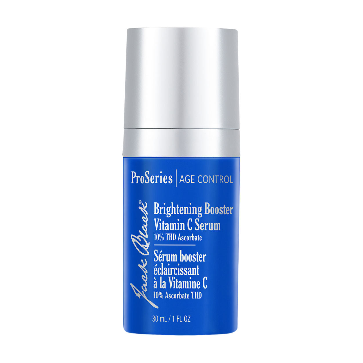 Best Vitamin C Serum for Brightening Skin - Anti-Aging & Dark Spot Treatment - Perfect for Morning Skincare Routine & Glowing Complexion