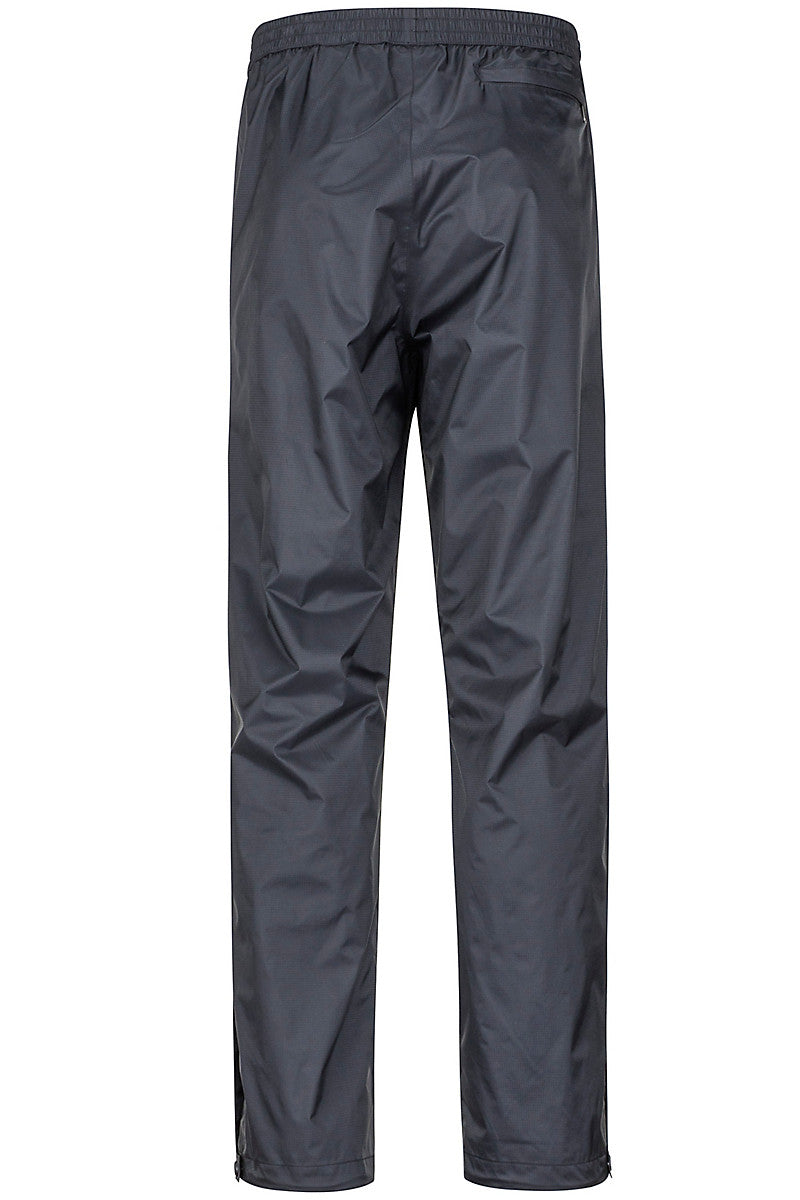 Marmot Precip Eco Waterproof Hiking Pants for Men - Lightweight, Breathable & Eco-Friendly Outdoor Adventure Pants for Hiking, Camping & Travel