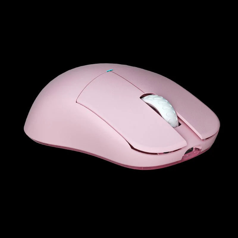ATLANTIS MINI Champion Edition Wireless Gaming Mouse - Lightweight Ergonomic Design for PC, Mac, Laptop - Perfect for FPS, MOBA, and Esports Gaming