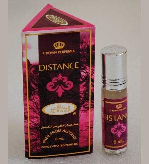 Al-Rehab 6ml (.2 oz) Perfume Oil Roll-On - 24 Pack Set of Long Lasting Fragrance Oils for Women & Men - Perfect for Travel, Gifts, and Daily Use