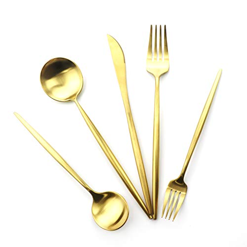Gold