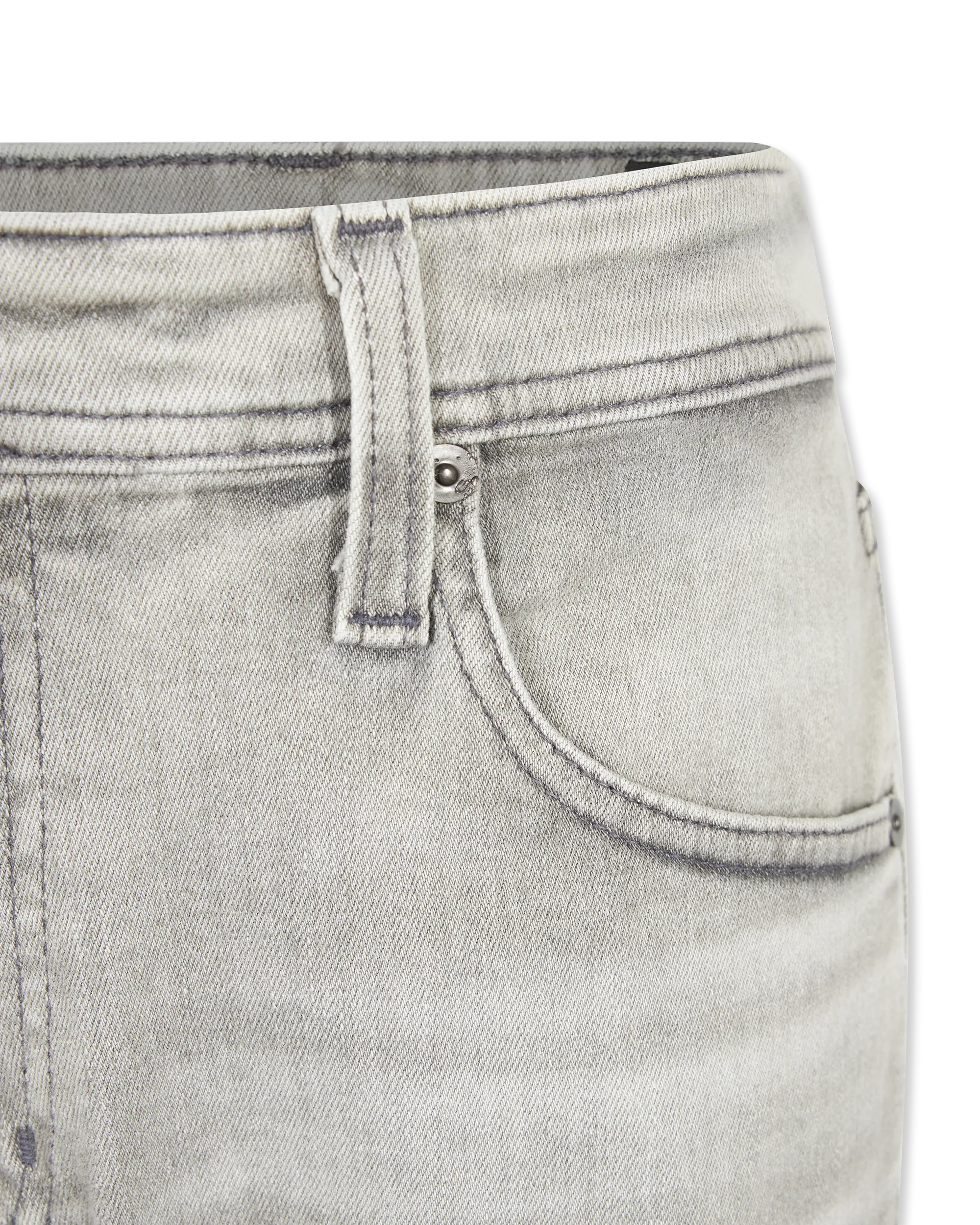 Dylan Mid Rise Skinny Jeans for Women - Stretch Denim Pants, Slim Fit, High Waist, Comfortable Everyday Wear | Perfect for Work, Casual Outings & Date Nights