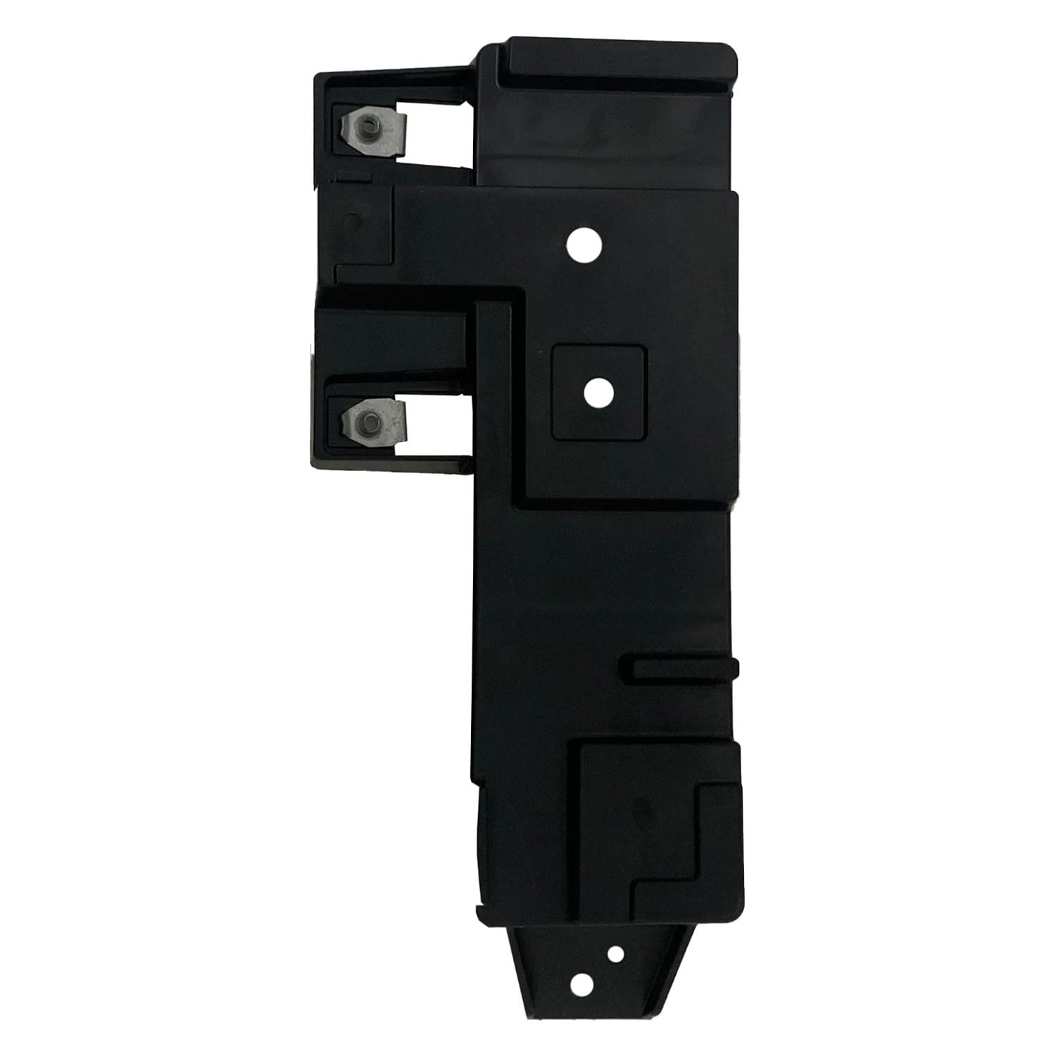 Replace GM1142119 - Rear Driver Side Bumper Cover Support | Compatible with [Vehicle Models] | Durable Auto Body Part | Perfect for Collision Repair & Vehicle Maintenance