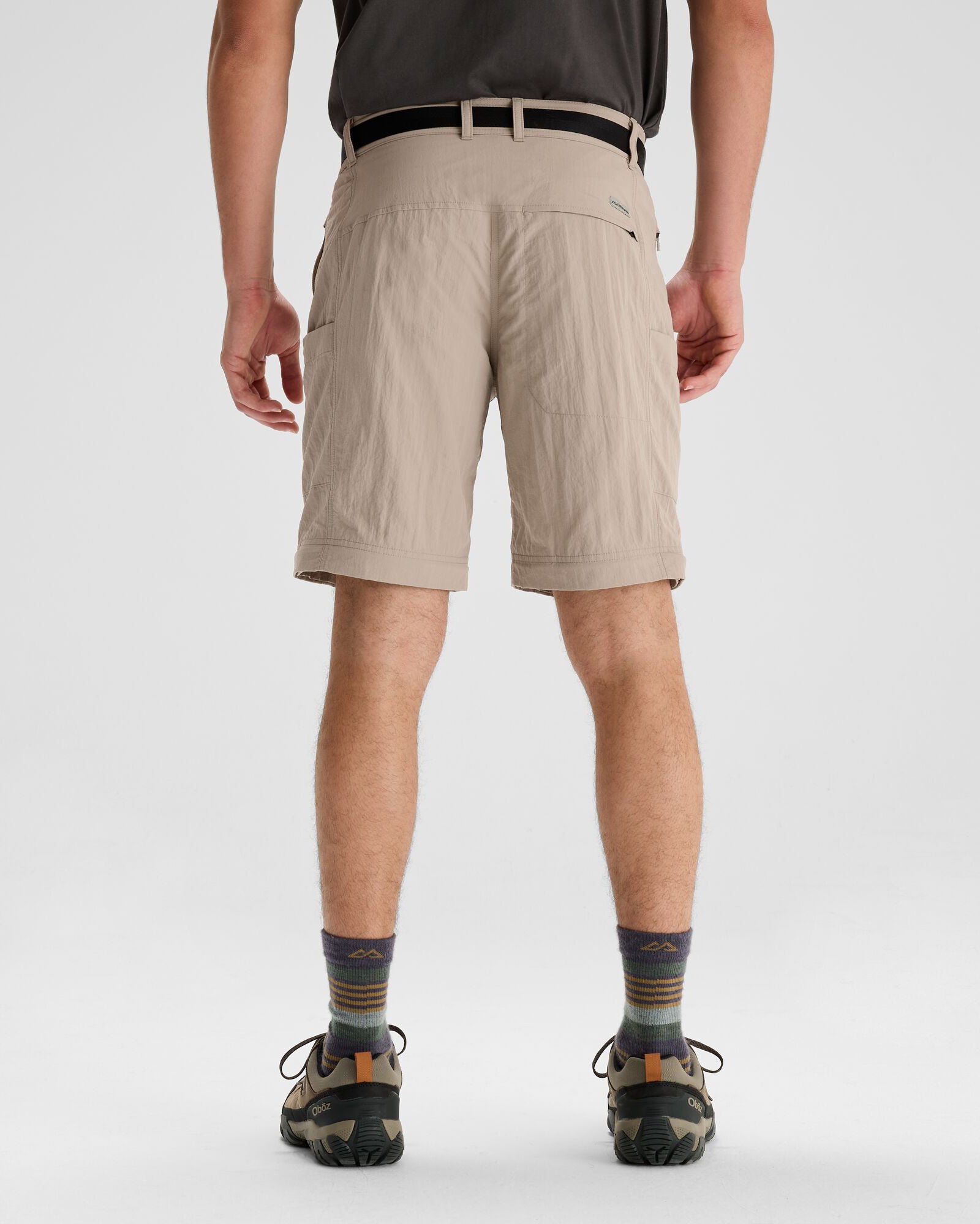 Men's EVRY Day Convertible Hiking Pants - Quick-Dry, Lightweight & Versatile Outdoor Adventure Pants for Hiking, Camping & Travel