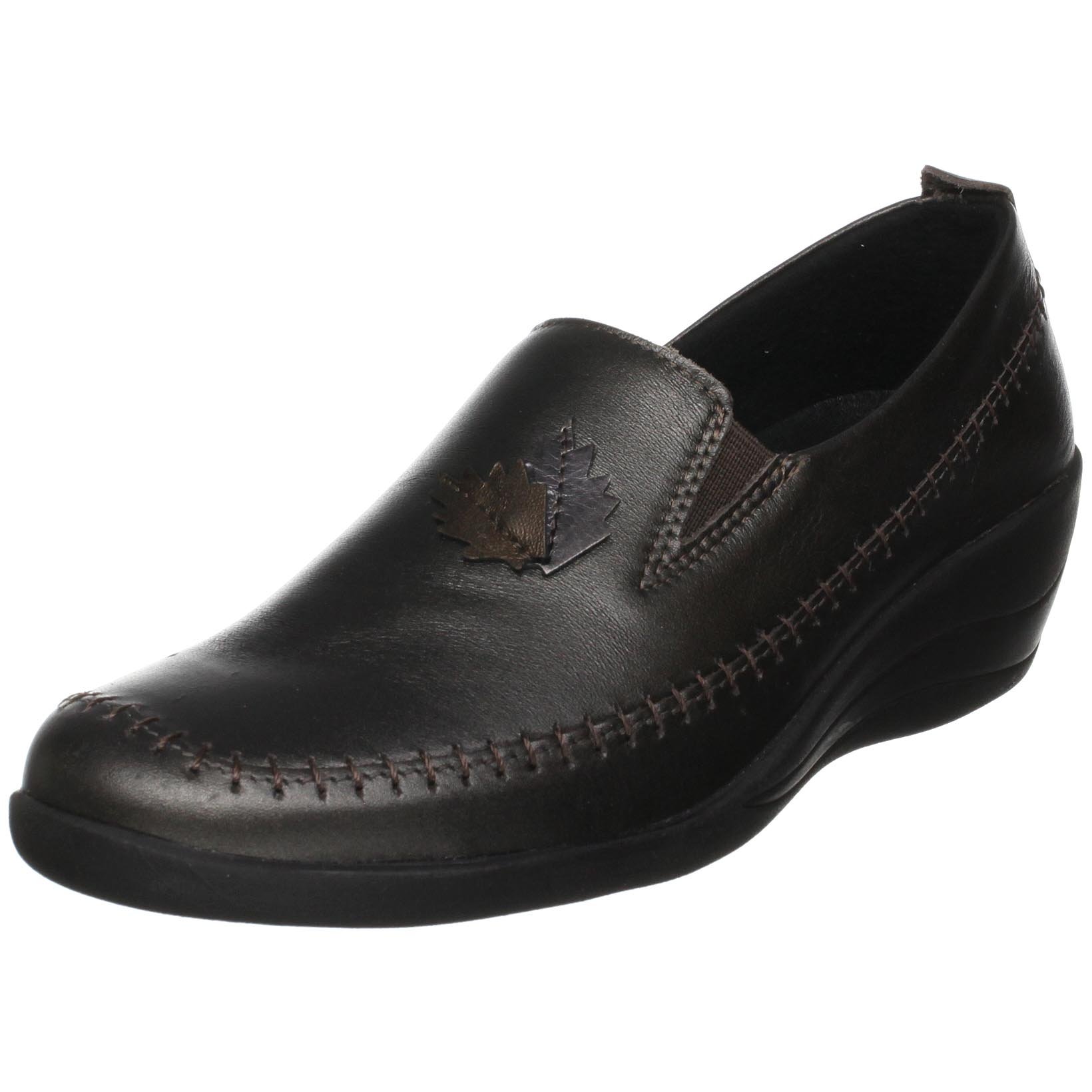 Spring Step Women's Belmonte Comfortable Slip-On Loafers - Casual Walking Shoes for Women with Memory Foam, Lightweight & Breathable - Perfect for Office, Travel & Everyday Wear