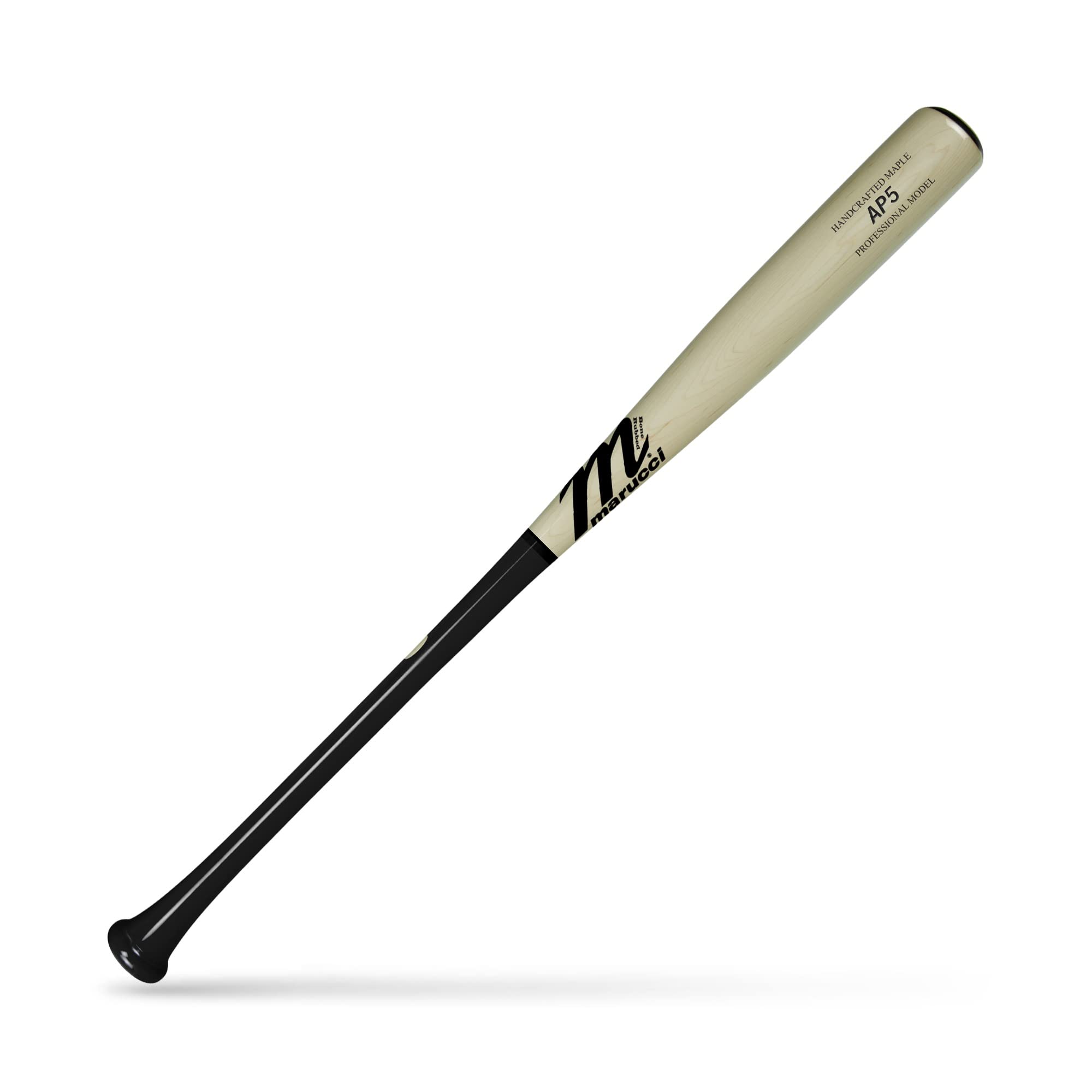 MARUCCI AP5 PRO Maple Wood Baseball Bat for Adults - High Performance Wooden Bat for Baseball Players, Perfect for Training, Games & Home Run Hitting