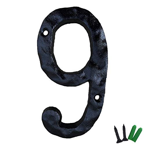 Number 9