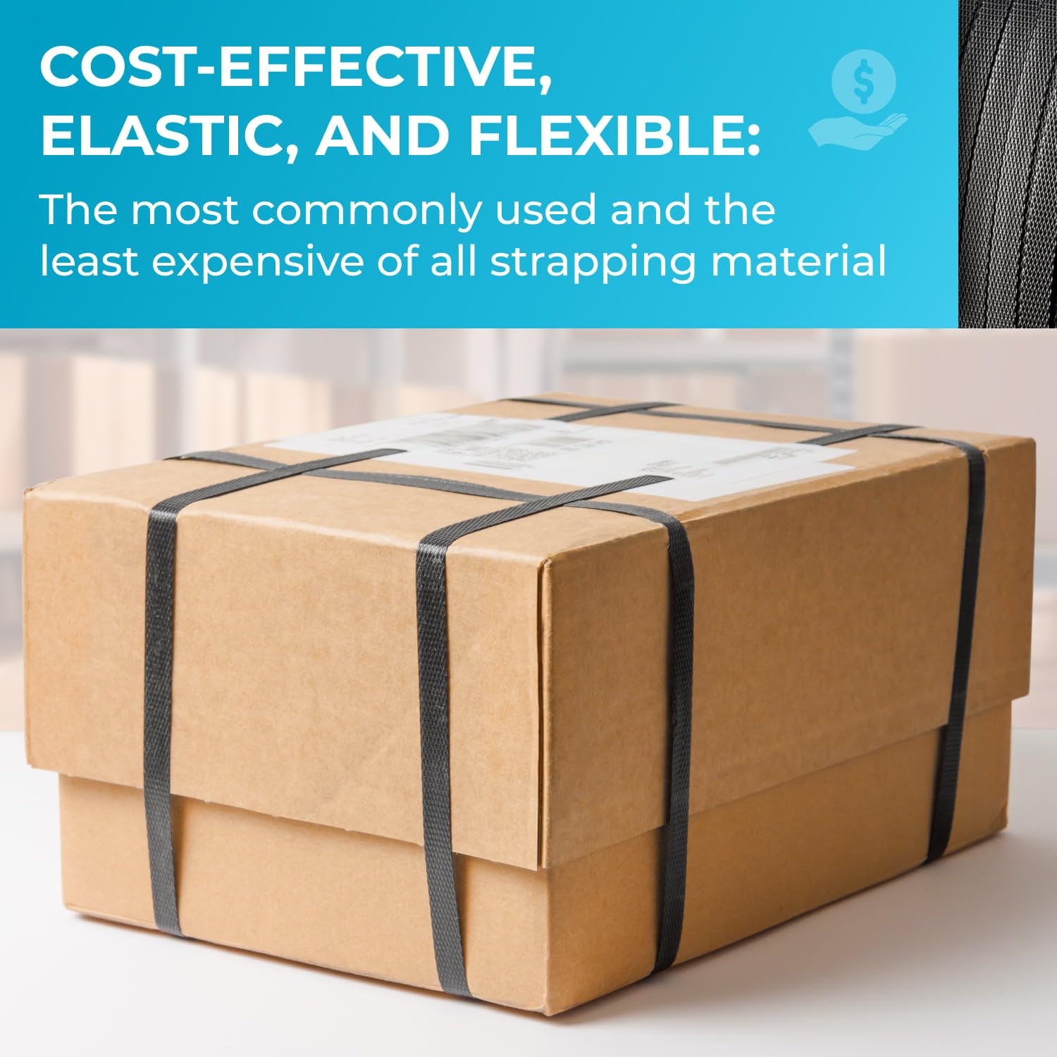 IDL Packaging 1/2
