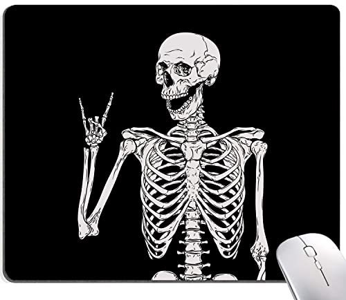 30 Black Human Skeleton