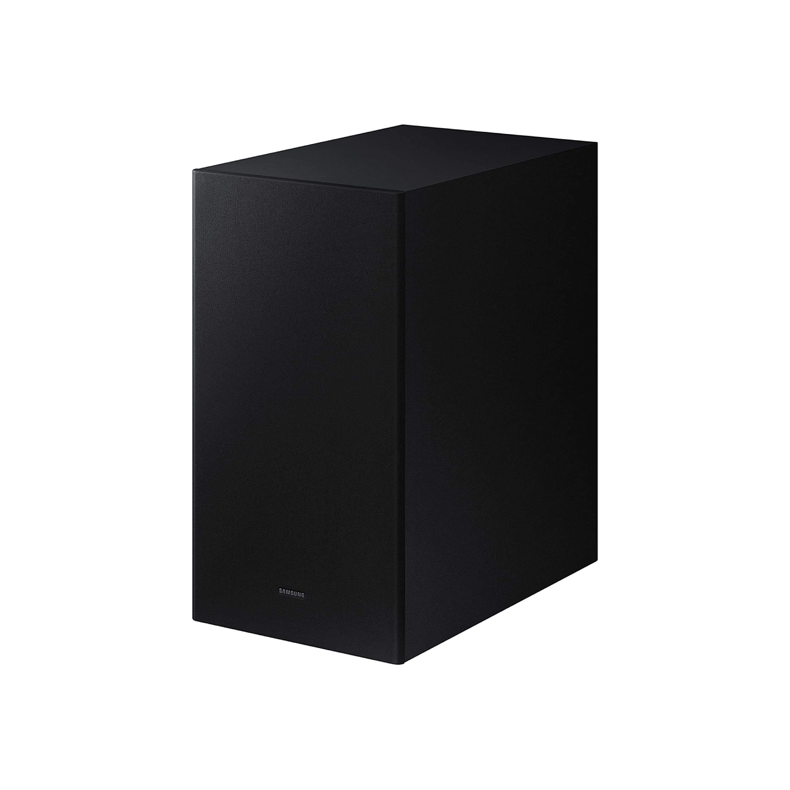 SAMSUNG HW-Q600C 3.1.2ch Soundbar with Dolby Audio & Q-Symphony | Adaptive Sound, HDMI eARC, Game Mode Pro | Bluetooth Wireless Speaker with Acoustic Beam Technology | Perfect for Home Theater, Gaming & Movie Nights