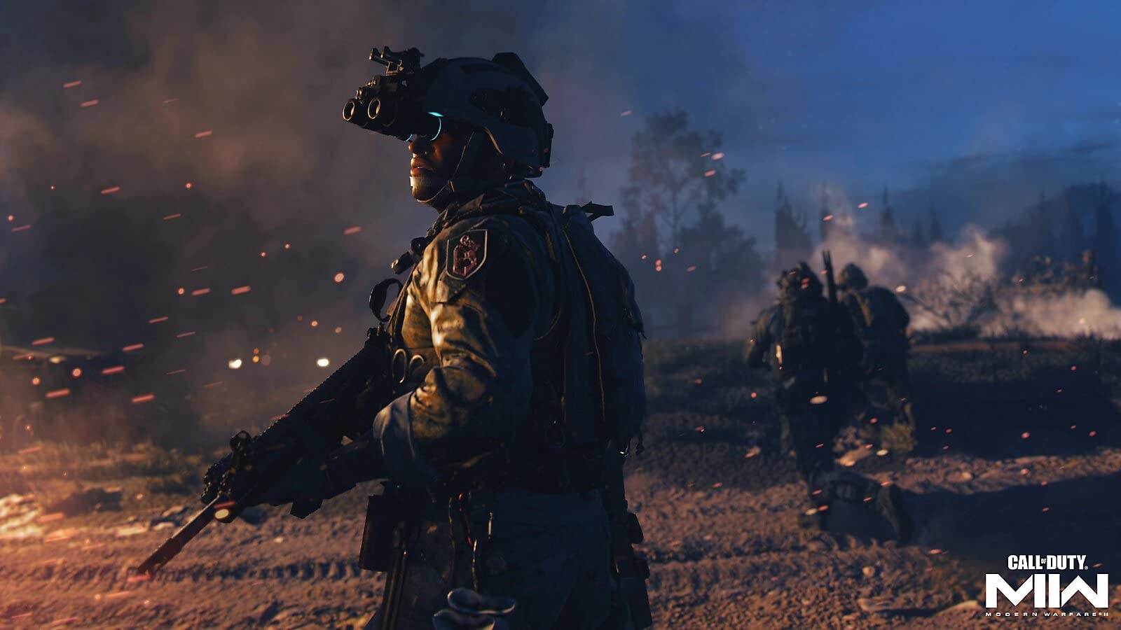 Buy PlayStation Store £70 Gift Card for Call of Duty: Modern Warfare II Cross-Gen Bundle | PS4/PS5 Digital Download Code UK Account | Perfect for Gaming Gifts & Online Multiplayer