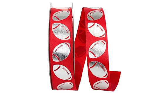 Red, Silver