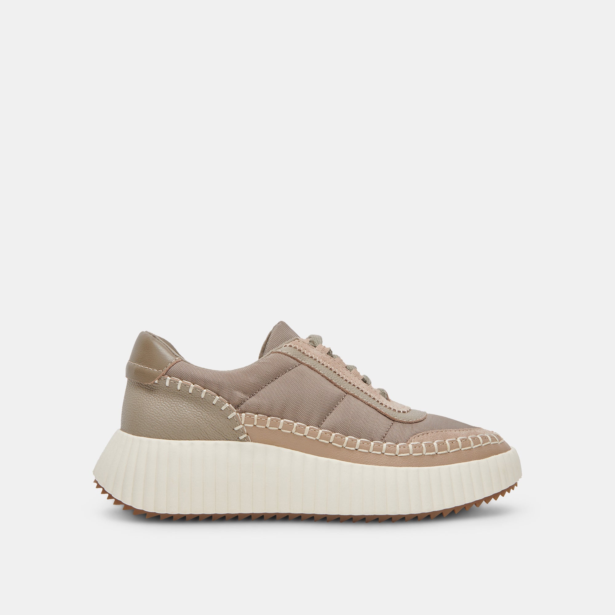 DK TAUPE NYLON