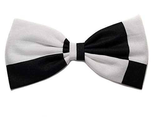 Black & White Checkerboard