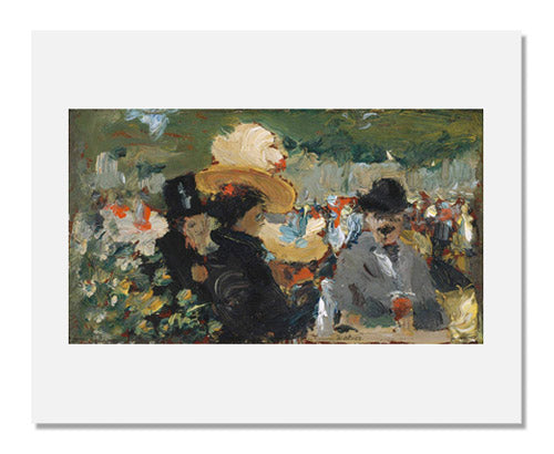 Robert Earle Henri 