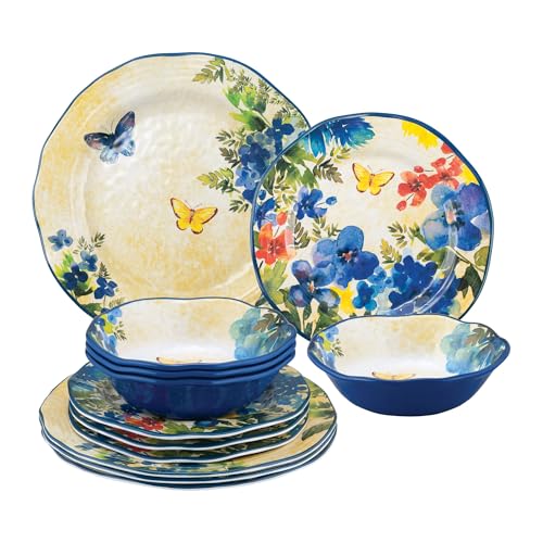Butterfly Floral