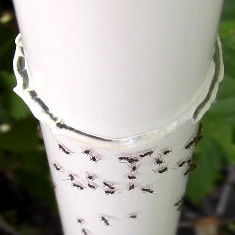 Natural Hummingbird Ant Repellent - Nectar Fortress Outdoor Safe Ant Deterrent for Gardens, Patios & Bird Feeders | Eco-Friendly Pest Control Solution for Home & Yard Protection