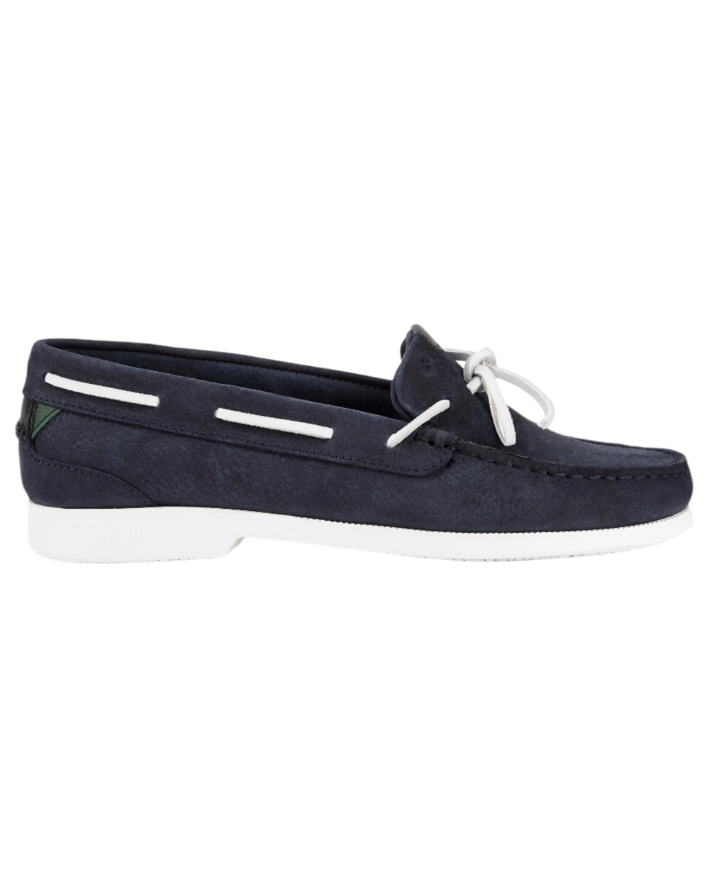 Dubarry Women's Coral Dubarrylite Slip-On Deck Shoes - Comfortable Boat Shoes for Sailing, Yachting & Casual Wear