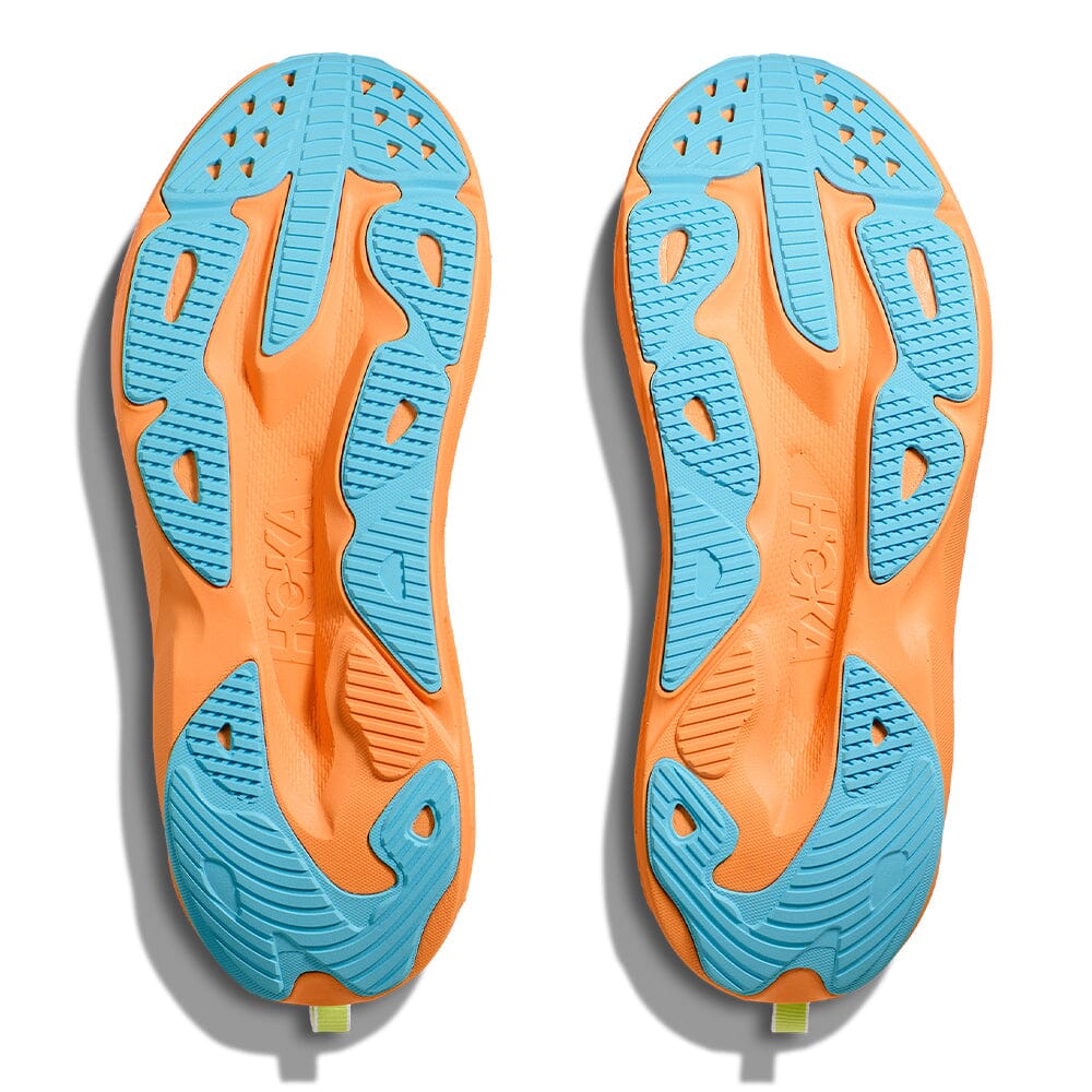 Hoka Women's Skyflow Running Shoes - Lightweight & Cushioned for Road Running, Jogging, and Gym Workouts