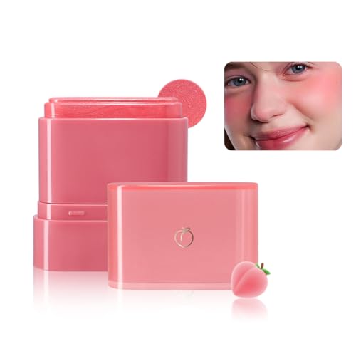 #01 Peach