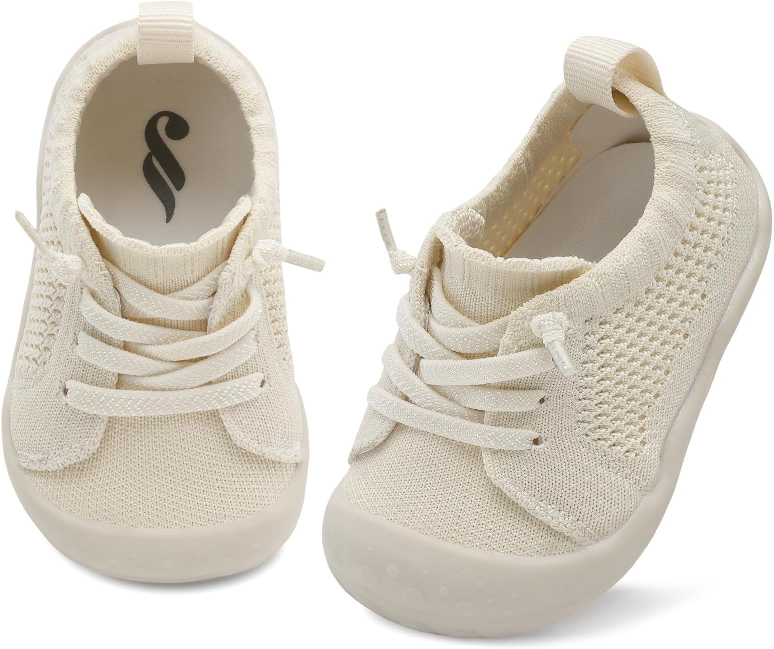 **Best Baby First Walking Shoes for Boys & Girls - Soft, Breathable Slip-On Sneakers for Toddlers - Perfect for Indoor & Outdoor Playtime**