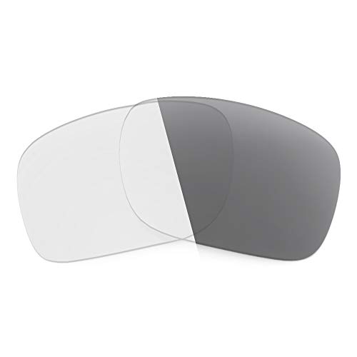 Adapt Gray Photochromic