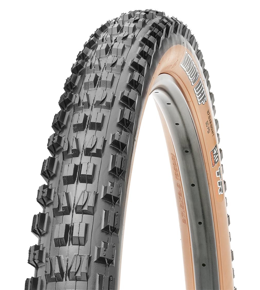 Maxxis Minion DHF 27.5