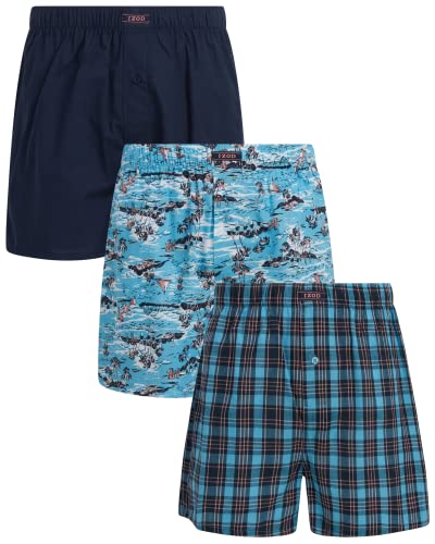 Print/Blue/Blue