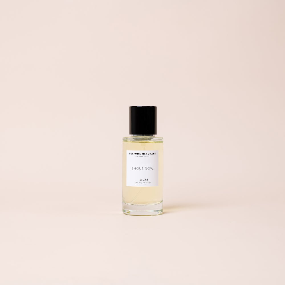 Perfume Merchant Shout Now 50ml EDP for Men - Long Lasting Cologne, Fresh Scent, Day & Night Wear, Gift for Him, Office & Date Fragrance